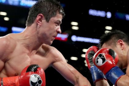 “Shohjahon Ergashev’s Redemption Fight: Will ‘The Descendant of Tamerlane’ Reclaim His Glory?”