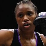 “Caroline Dubois vs. Maira Moneo: Can the Rising Star Overcome the Veteran’s Fury?”