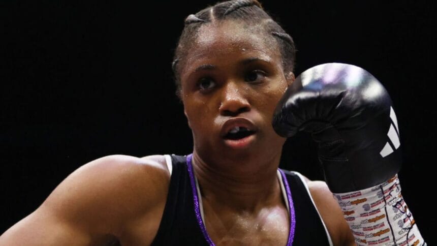 “Caroline Dubois vs. Maira Moneo: Can the Rising Star Overcome the Veteran’s Fury?”