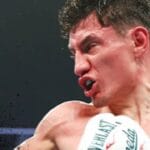 Zepeda’s Dominant Victory Over Cabrera Sets Stage for Championship Pursuit