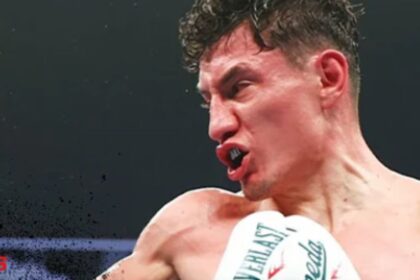 Zepeda’s Dominant Victory Over Cabrera Sets Stage for Championship Pursuit