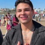 "Ryan Garcia Seeks Rehab After Explosive Racist Rant Sparks Outrage!"