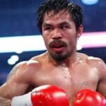 "Eddie Hearn Slams Tyson and Pacquiao Comebacks: 'A Disaster Waiting to Happen'"