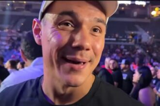 "Tim Tszyu's Grand Comeback: Is This Fight with Murtazaliev the Start of a Historic Trilogy?"