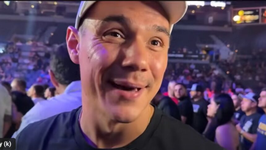 "Tim Tszyu's Grand Comeback: Is This Fight with Murtazaliev the Start of a Historic Trilogy?"