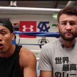 "Chris Van Heerden Retires: The Emotional Farewell of South Africa’s ‘Heat’ After Two Decades in the Ring"