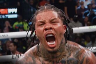 "Shakur Stevenson Shocks Boxing World: No Gervonta Davis Fight Despite Zepeda Delay"