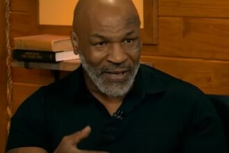 "Iron Mike vs. Jake Paul: The Clash That Could Redefine Boxing History"