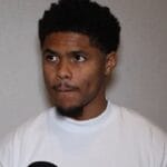 "Gervonta Davis vs. Shakur Stevenson: The Truth Behind the Denied Clash"