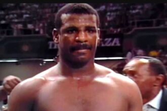 "Inside the Ring with the Spinks Brothers: Contrasting Careers and Unforgettable Moments"