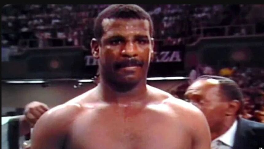 "Inside the Ring with the Spinks Brothers: Contrasting Careers and Unforgettable Moments"