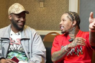 "With the Clock Ticking, Can Gervonta Davis Secure a Fight Fans Will Crave?"