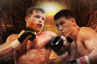 "Canelo’s Confidence Crisis: Is He Underestimating Berlanga's Knockout Power?"