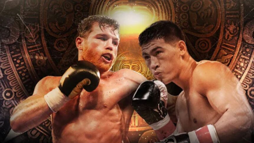 "Canelo’s Confidence Crisis: Is He Underestimating Berlanga's Knockout Power?"