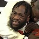 "From Champion to Crisis: Deontay Wilder’s Year of Unimaginable Turmoil"