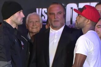 "From Riches to Rumbles: Mayweather's $4 Million Legal Battle Could Spark a Comeback"