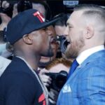 “Floyd Mayweather’s Unthinkable Comeback: WBC Title Shot at 48?!”