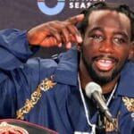 "Terence Crawford Eyes New Rivals: What’s Next After Madrimov Triumph?"