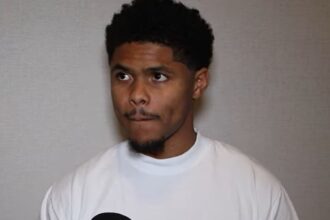 "Gervonta Davis vs. Shakur Stevenson: The Truth Behind the Denied Clash"