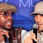 "Mayweather vs. Ali: Unpacking the Legacy of Two Boxing Legends in the Spotlight"