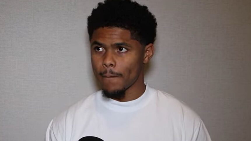 "Gervonta Davis vs. Shakur Stevenson: The Truth Behind the Denied Clash"