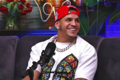 "Canelo vs. Berlanga: Eddie Hearn Demands a War as Countdown to Epic Fight Begins"