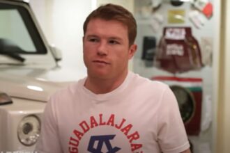 "Canelo Alvarez’s Future in Limbo: Will Turki Alalshikh’s Big Money Offers Win Over the Mexican Star?"