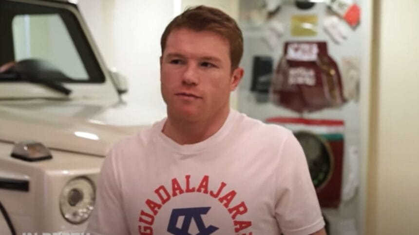 "Canelo Alvarez’s Future in Limbo: Will Turki Alalshikh’s Big Money Offers Win Over the Mexican Star?"