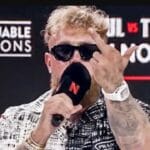 Jake Paul vs. Mike Tyson: A Knockout to Remember or a Gimmick Too Far?
