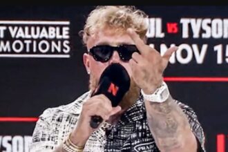 Jake Paul vs. Mike Tyson: A Knockout to Remember or a Gimmick Too Far?