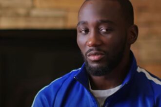 “Crawford’s Undisputed Dream at 154: A High-Stakes Gamble or a Fading Fantasy?”