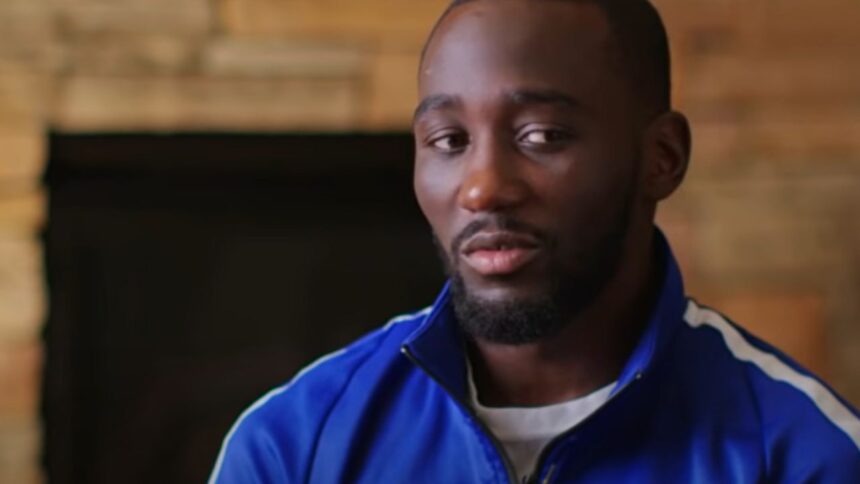 “Crawford’s Undisputed Dream at 154: A High-Stakes Gamble or a Fading Fantasy?”