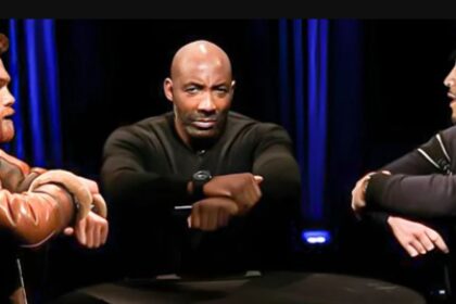 "Controversy Galore: De La Hoya Slams Berlanga, Haney, and Canelo in Latest Rant"