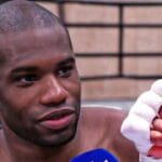 **"Anthony Joshua’s Last Stand: Can He Survive the Onslaught of Daniel Dubois?"