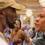 "Terence Crawford’s Coach Confident in Victory: ‘Bud Will Dominate Madrimov and Eye Canelo Next’"