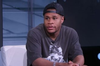 “Is Devin Haney Ready for Liam Paro’s Power? The December 7th Showdown in Australia”