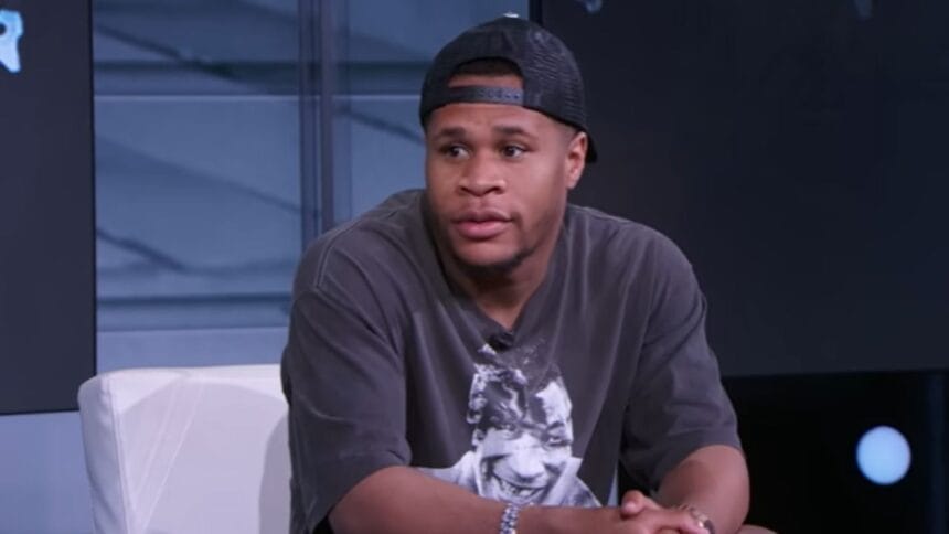 “Is Devin Haney Ready for Liam Paro’s Power? The December 7th Showdown in Australia”