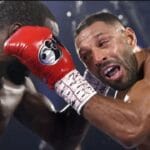 "Crawford’s Big Gamble: Will He Risk It All Against Fundora?"