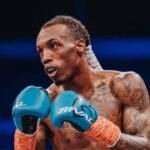 "O’Shaquie Foster vs. Robson Conceição II: The Rematch Boxing Fans Have Been Waiting For!"