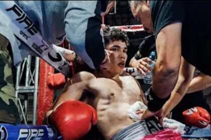 "Unbeaten Abel ‘El Zorro’ Mendoza: Boxing’s Hidden Gem on the Verge of History"