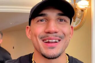"Teofimo Lopez Targets WBO Welterweight Crown: Is Brian Norman Next?"