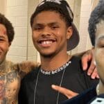 “Why Shakur Stevenson Is Fuming Over the Crawford vs. Madrimov Fight: A Deep Dive into Fan Discontent”