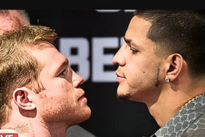 "Edgar Berlanga’s Big Fight Dilemma: Is He Chasing Legacy or Just a Payday?"