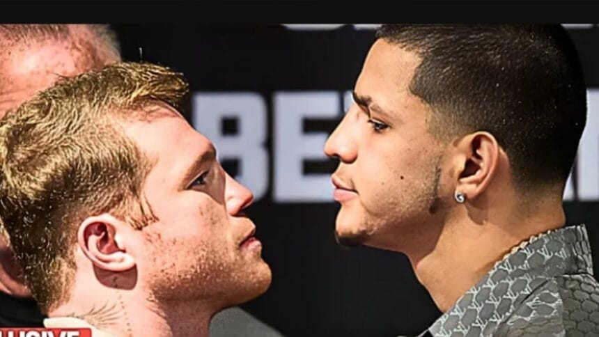 "Edgar Berlanga’s Big Fight Dilemma: Is He Chasing Legacy or Just a Payday?"