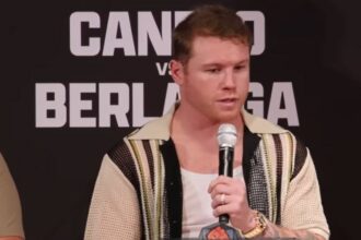 "Canelo Alvarez’s Career: How a PBC Deal Could Have Changed Everything"