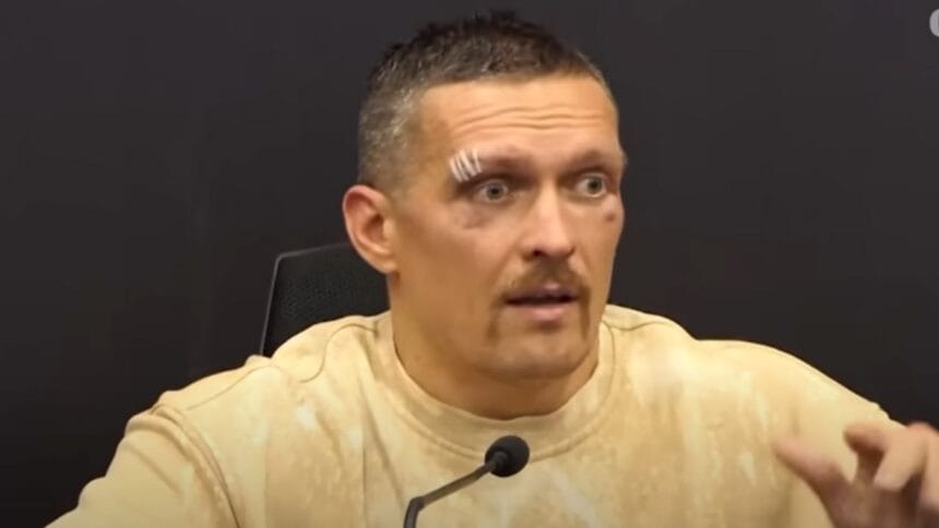 “Frank Warren’s Game Plan: Tyson Fury’s Blueprint for Overcoming Usyk in December”