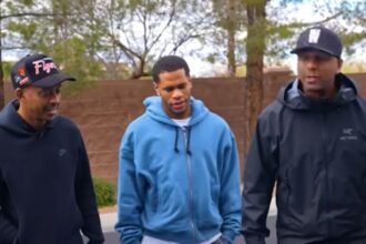 "Devin Haney's December Comeback: Will He Shine on the Fury vs. Usyk Undercard?"