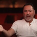 "Oscar De La Hoya’s Bold Praise: Is Gervonta Davis the Future Blueprint for Boxing Superstars?"