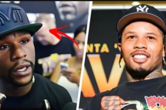 The Ultimate Villain: How Floyd Mayweather Turned Controversy into Career Success