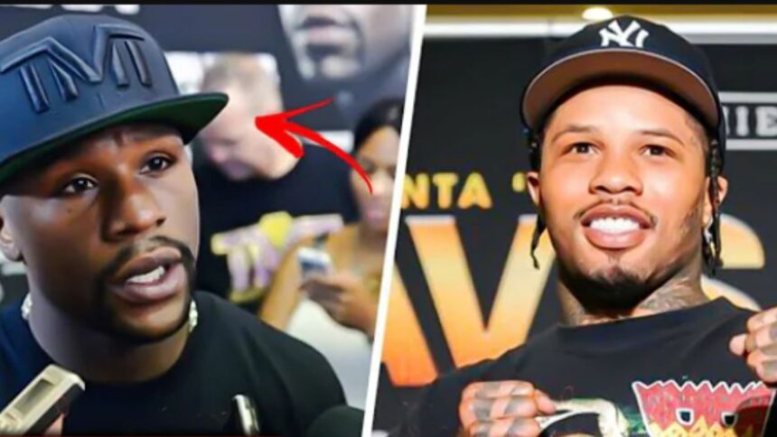 The Ultimate Villain: How Floyd Mayweather Turned Controversy into Career Success